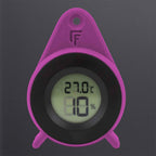 Forgelevel Hygrometer Argus