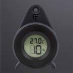 Forgelevel Hygrometer Argus