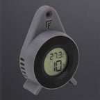 Forgelevel Hygrometer Argus