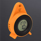 Forgelevel Hygrometer Argus