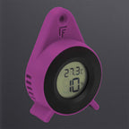Forgelevel Hygrometer Argus