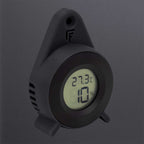 Forgelevel Hygrometer Argus
