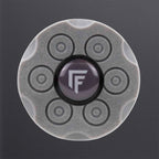 Forgelevel Kurzwaffenhalter Nexus