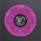 Forgelevel Kurzwaffenhalter Nexus