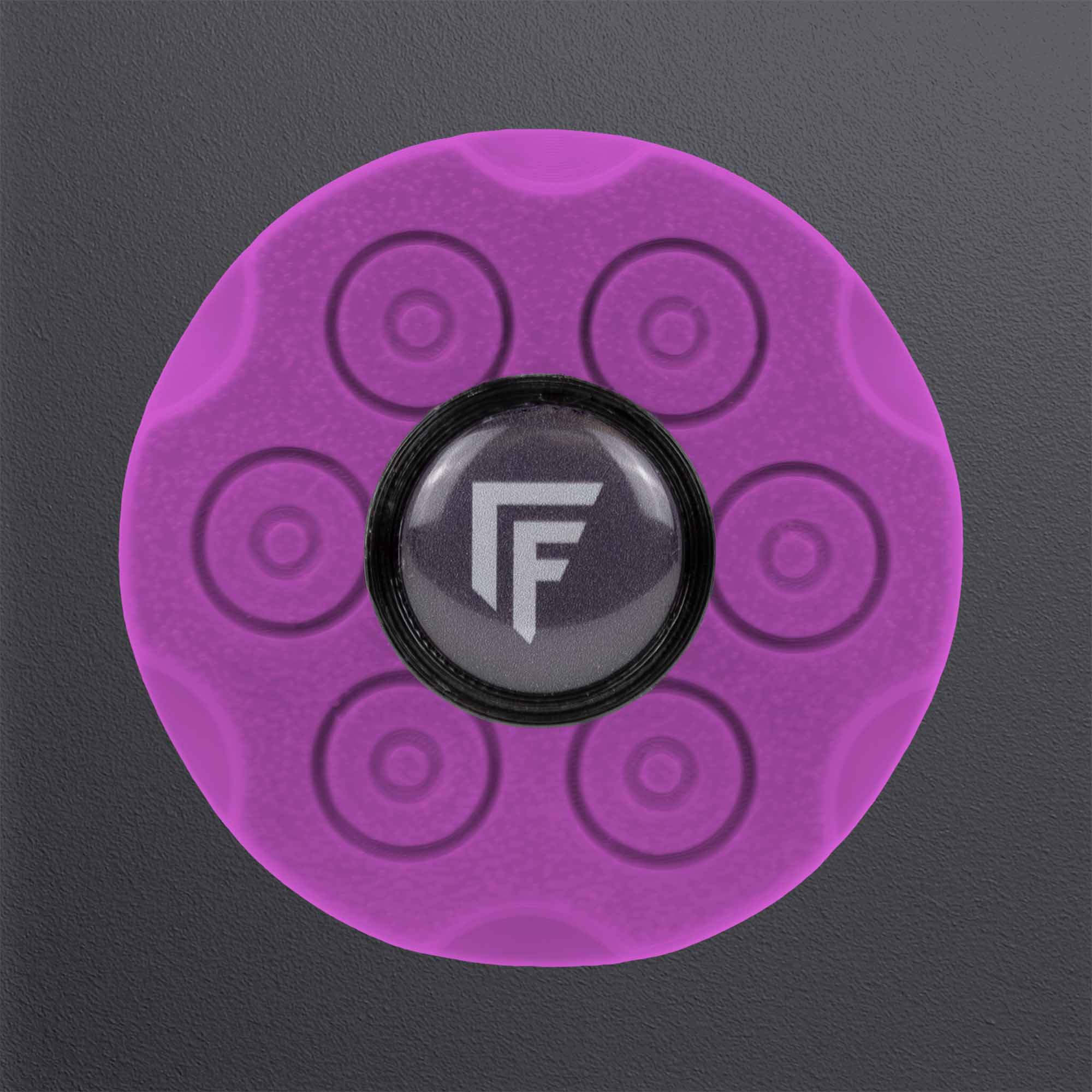 Forgelevel Kurzwaffenhalter Nexus