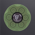 Forgelevel Kurzwaffenhalter Nexus