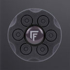 Forgelevel Kurzwaffenhalter Nexus