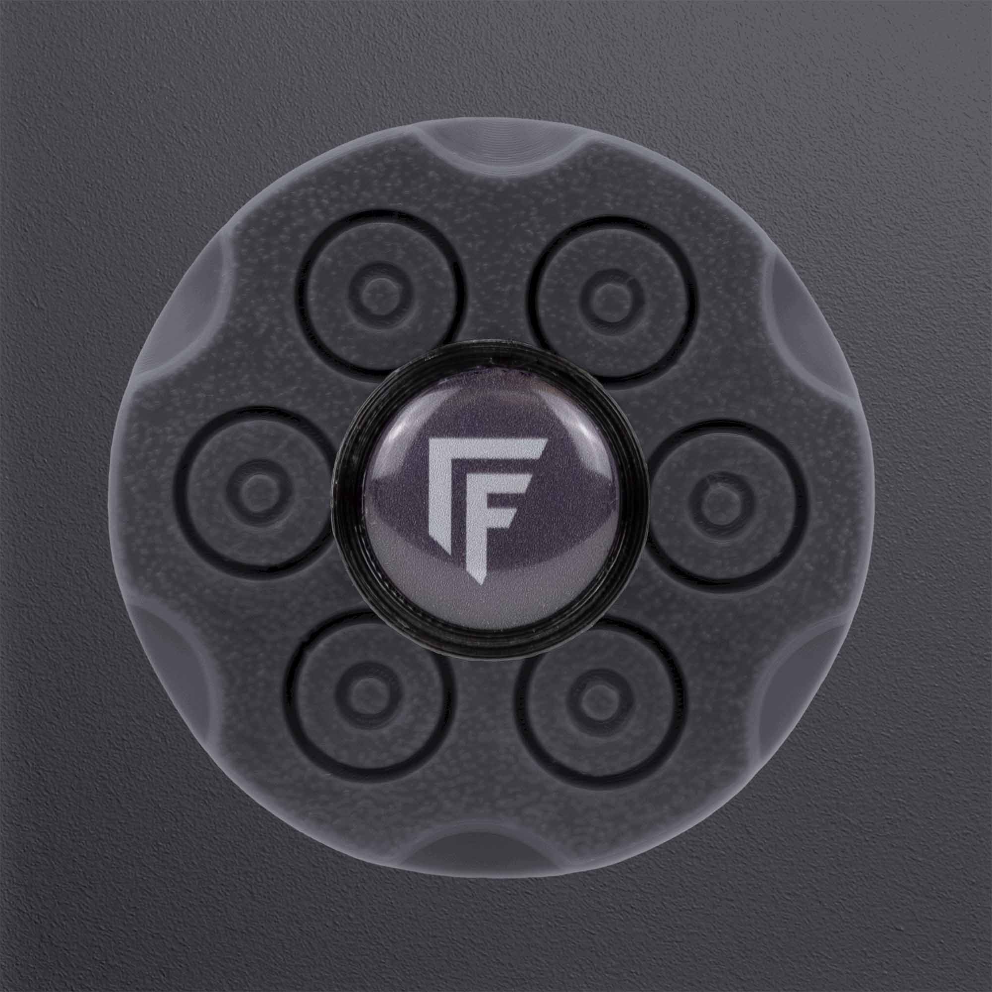 Forgelevel Kurzwaffenhalter Nexus