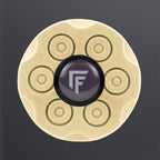 Forgelevel Kurzwaffenhalter Nexus