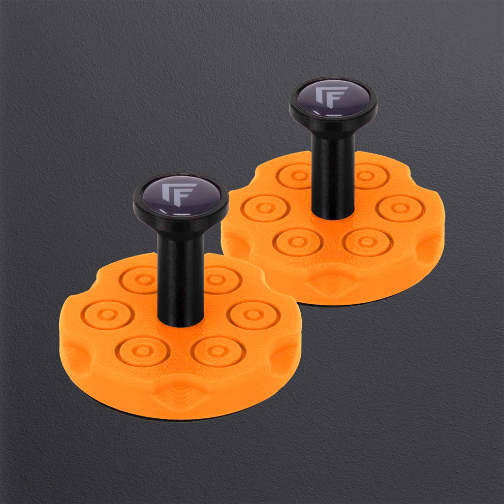 Forgelevel Kurzwaffenhalter Nexus