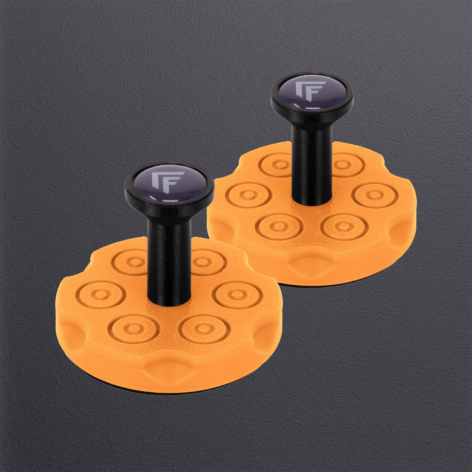 Forgelevel Kurzwaffenhalter Nexus