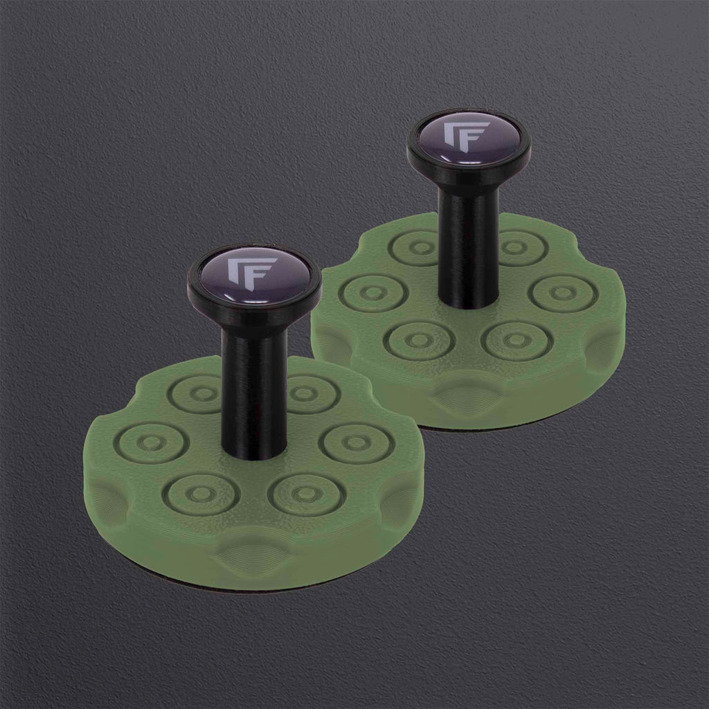 Forgelevel Kurzwaffenhalter Nexus